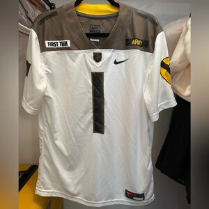 US Army First Cavalry Limited Edition Nike Jersey 2019